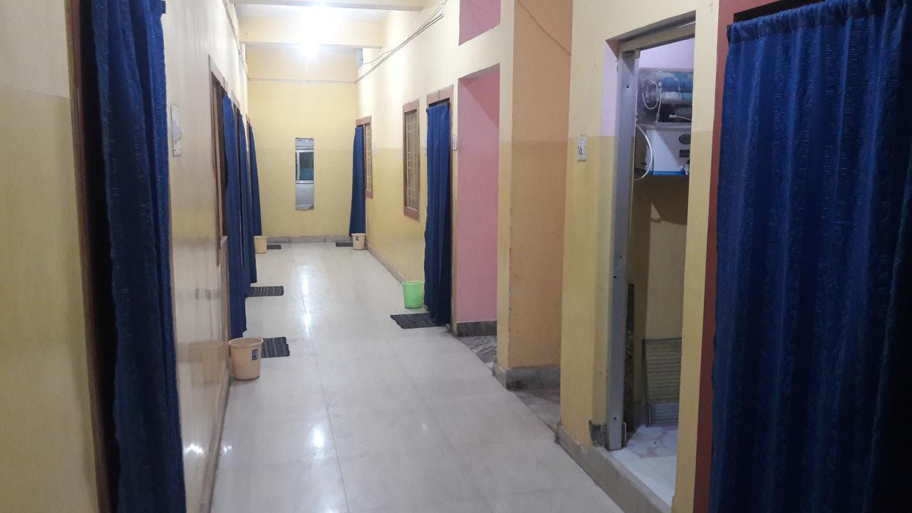 Hotel Utsav & Marriage Hall Gaya Exterior photo